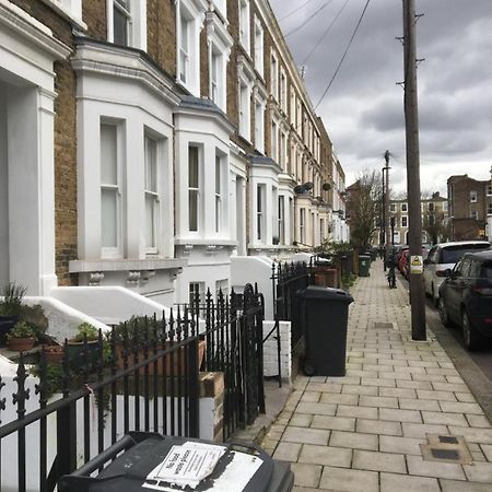 Classic Brixton City Apartment ลอนดอน ภายนอก รูปภาพ