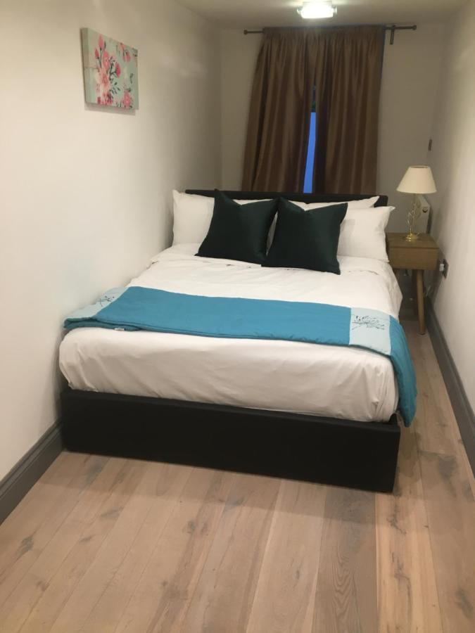 Classic Brixton City Apartment ลอนดอน ภายนอก รูปภาพ