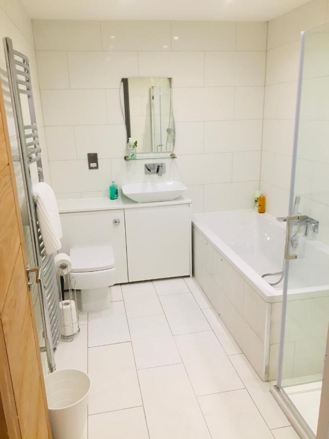Classic Brixton City Apartment ลอนดอน ภายนอก รูปภาพ