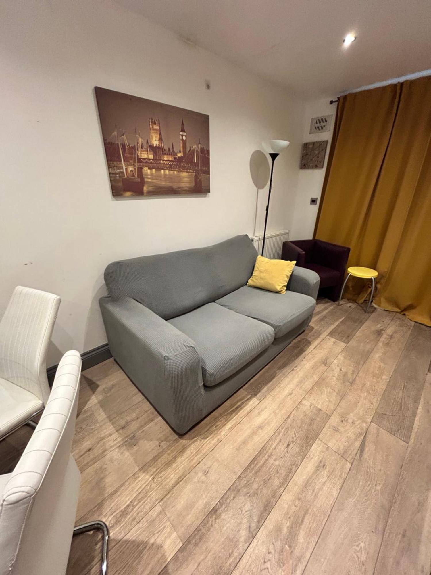 Classic Brixton City Apartment ลอนดอน ภายนอก รูปภาพ